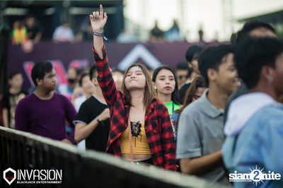 Invasion Festival 2019 | Myanmar (Album 1) — photo 39