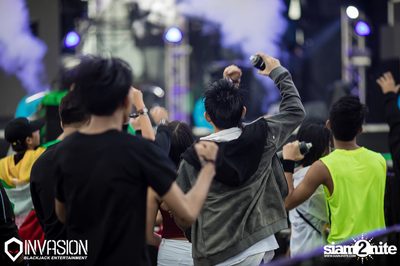 Invasion Festival 2019 | Myanmar (Album 1) — photo 40