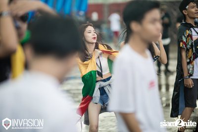 Invasion Festival 2019 | Myanmar (Album 1) — photo 41