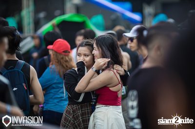 Invasion Festival 2019 | Myanmar (Album 1) — photo 42