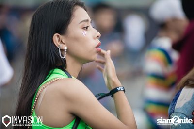 Invasion Festival 2019 | Myanmar (Album 1) — photo 43
