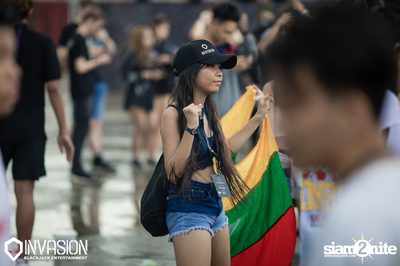 Invasion Festival 2019 | Myanmar (Album 1) — photo 44