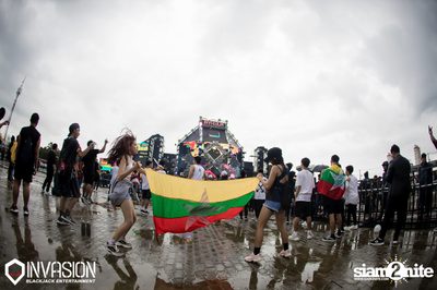 Invasion Festival 2019 | Myanmar (Album 1) — photo 45