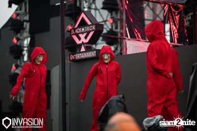 Invasion Festival 2019 | Myanmar (Album 1) — photo 46