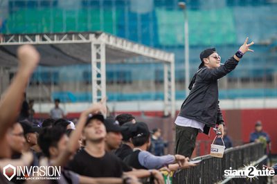 Invasion Festival 2019 | Myanmar (Album 1) — photo 47