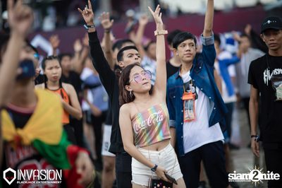 Invasion Festival 2019 | Myanmar (Album 1) — photo 48