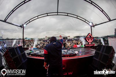 Invasion Festival 2019 | Myanmar (Album 1) — photo 49