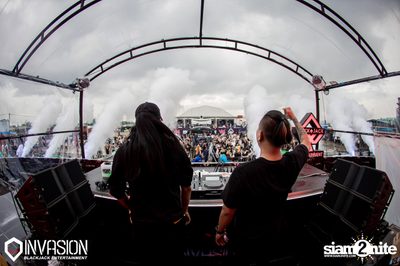 Invasion Festival 2019 | Myanmar (Album 1) — photo 53