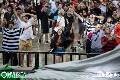 Invasion Festival 2019 | Myanmar (Album 1) — photo 55