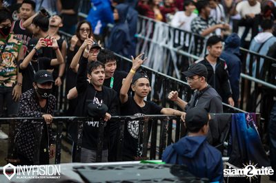 Invasion Festival 2019 | Myanmar (Album 1) — photo 57