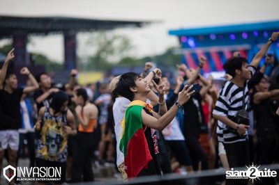 Invasion Festival 2019 | Myanmar (Album 1) — photo 59