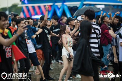 Invasion Festival 2019 | Myanmar (Album 1) — photo 61