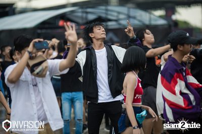 Invasion Festival 2019 | Myanmar (Album 1) — photo 62