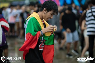 Invasion Festival 2019 | Myanmar (Album 1) — photo 63