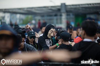 Invasion Festival 2019 | Myanmar (Album 1) — photo 65