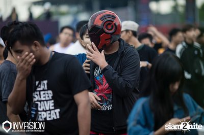 Invasion Festival 2019 | Myanmar (Album 1) — photo 66