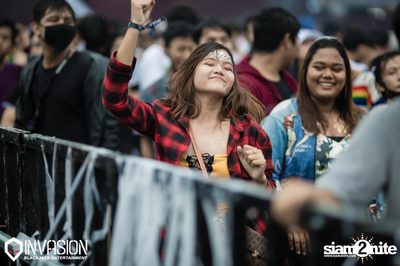 Invasion Festival 2019 | Myanmar (Album 1) — photo 67