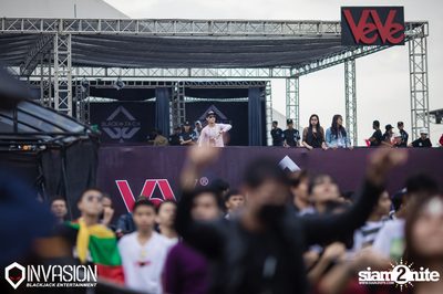 Invasion Festival 2019 | Myanmar (Album 1) — photo 68