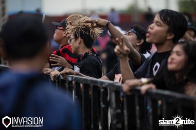 Invasion Festival 2019 | Myanmar (Album 1) — photo 71