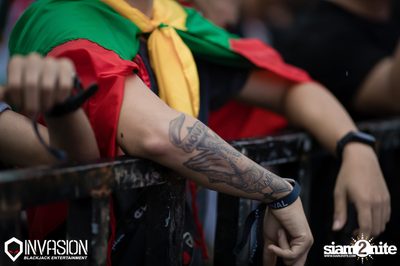 Invasion Festival 2019 | Myanmar (Album 1) — photo 72