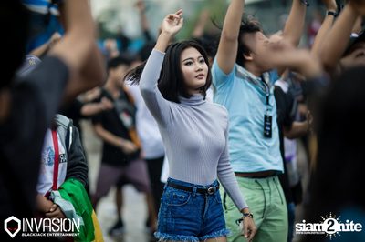 Invasion Festival 2019 | Myanmar (Album 1) — photo 77