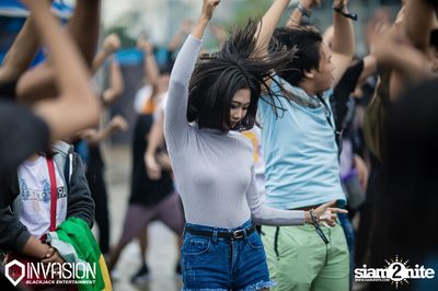 Invasion Festival 2019 | Myanmar (Album 1) — photo 78