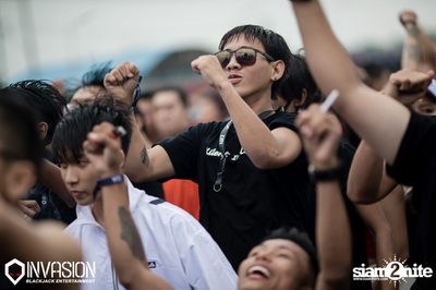 Invasion Festival 2019 | Myanmar (Album 1) — photo 80