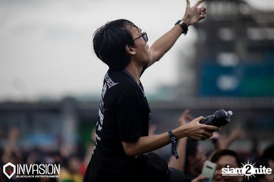 Invasion Festival 2019 | Myanmar (Album 1) — photo 81