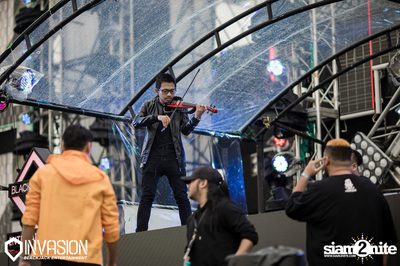 Invasion Festival 2019 | Myanmar (Album 1) — photo 83