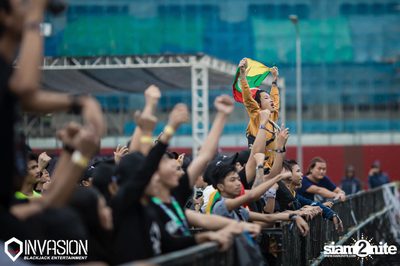 Invasion Festival 2019 | Myanmar (Album 1) — photo 84