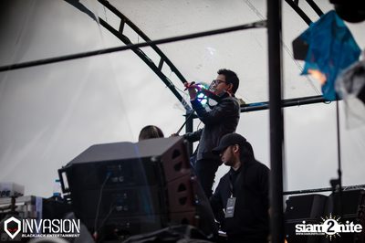 Invasion Festival 2019 | Myanmar (Album 1) — photo 86
