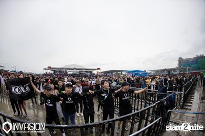 Invasion Festival 2019 | Myanmar (Album 1) — photo 88