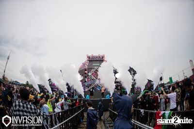 Invasion Festival 2019 | Myanmar (Album 1) — photo 90