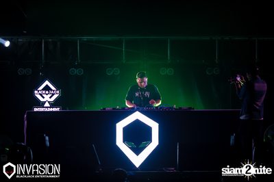 Invasion Festival 2019 | Myanmar (Album 1) — photo 92