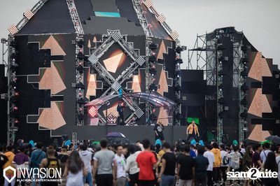 Invasion Festival 2019 | Myanmar (Album 1) — photo 93