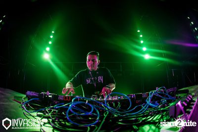 Invasion Festival 2019 | Myanmar (Album 1) — photo 94