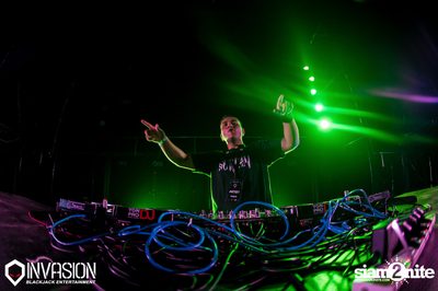 Invasion Festival 2019 | Myanmar (Album 1) — photo 95