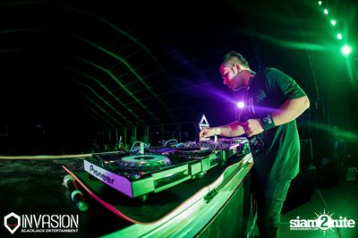 Invasion Festival 2019 | Myanmar (Album 1) — photo 96