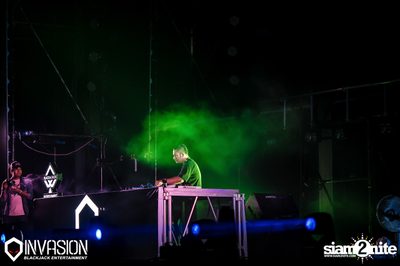 Invasion Festival 2019 | Myanmar (Album 1) — photo 97