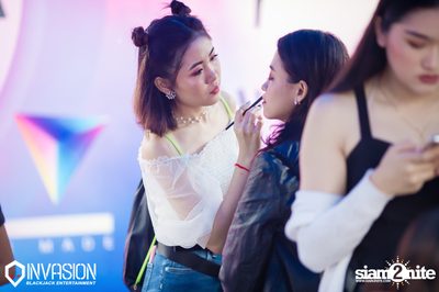 Invasion Festival 2019 | Myanmar (Album 1) — photo 98