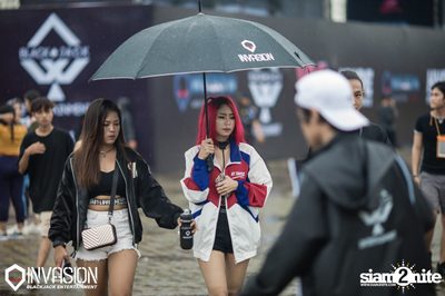 Invasion Festival 2019 | Myanmar (Album 1) — photo 104