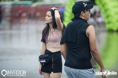Invasion Festival 2019 | Myanmar (Album 1) — photo 106