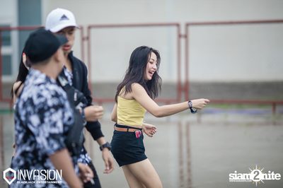 Invasion Festival 2019 | Myanmar (Album 1) — photo 109