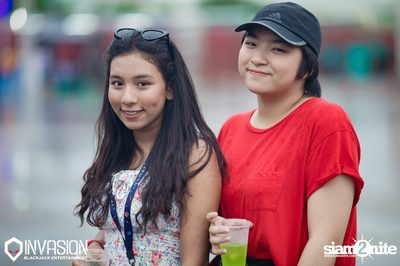 Invasion Festival 2019 | Myanmar (Album 1) — photo 111