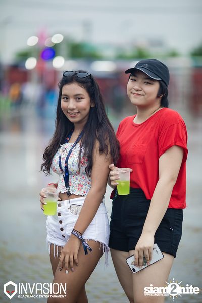 Invasion Festival 2019 | Myanmar (Album 1) — photo 112