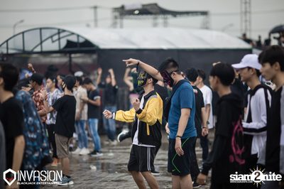 Invasion Festival 2019 | Myanmar (Album 1) — photo 114