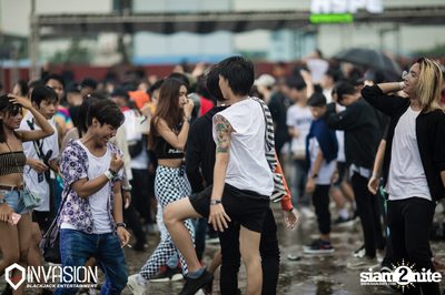 Invasion Festival 2019 | Myanmar (Album 1) — photo 115