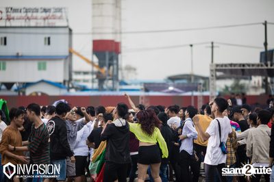 Invasion Festival 2019 | Myanmar (Album 1) — photo 116