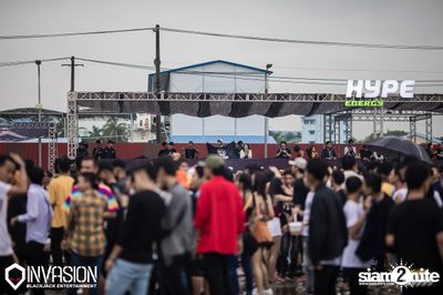 Invasion Festival 2019 | Myanmar (Album 1) — photo 117