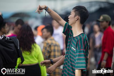 Invasion Festival 2019 | Myanmar (Album 1) — photo 118